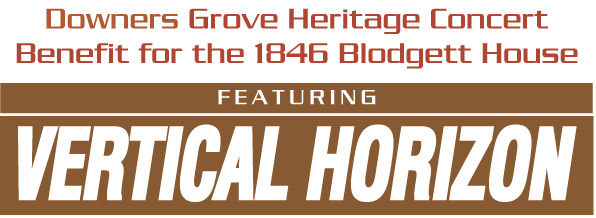 Vertical Horizon Banner
